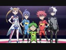 パズドラ　第7シリーズ　第301話　新結成　パズドラ地球代表！