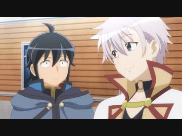 月が導く異世界道中　第二幕 第十四夜「社交界は苦手です」