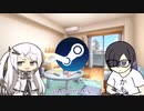 【A.I.VOICE/CoeFont劇場】カモられたトバリさん