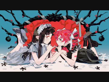 あの子は悪魔 - 重音テト×mai