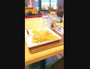 【仙台のスイーツ】自然卵の自家製プリンのクレープをいただきました