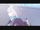 ブルアカOPにThinker張り付けてみた