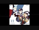 【sideM】Eclipse of the Heart / Legenders　1人で歌ってみた【湫(くて)】