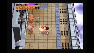 【主婦が料理でダンジョン攻略】プルムイプルムイ【レトロゲーム実況】part16