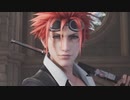 【FF7R】報酬はデート1回 #14