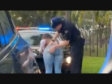 ホモと見る女vs警察の取り調べ