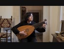 バッハ：前奏曲、フーガとアレグロ 変ホ長調 BWV998