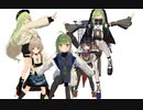 女の子になるのは気持ちいいですよそりゃねえ.VRC5