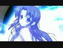 【MUGEN】七夜END-R11P前後 シングルランセレバトル Part32【狂上限?】