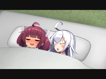 ２度寝するきりきず【ソフトウェアトーク劇場】