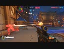Overwatch2 【オーバーウォッチ2】 適当実況動画part290