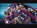 【BALDR HEART】エロゲ初心者、電子の世界へDIVE PART53【実況】