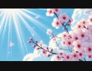 【トークロイドコラボ】お花見をしよう！
