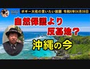 自然保護より反基地？　ボギー大佐の言いたい放題　2024年04月08日　21時頃　放送分