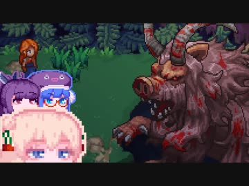 【ChainedEchoes】残響を巡るしゅおちゃん#12