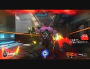 とりあえず、オーバーウォッチ２をスイッチ版でしゃべりながらやるだけ　その３８２