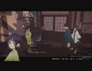 Fate_Samurai Remnant（  フェイト・サムライレムナント） プレイ動画