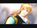 【MMD刀剣乱舞】命綱【小竜景光】