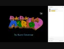Doki Doki Mario 64 Livestream