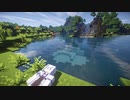 【Minecraftストーリー】この世界と世界 51話【Voiceroid】