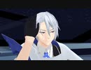 【ジャンル混合MMD】エンヴィキャットウォーク