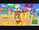 【実況】散らかった島を紹介します。【part１】【あつまれどうぶつの森】