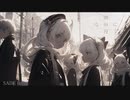 雨なのに月　４　カセットテープ音源　SIDE B