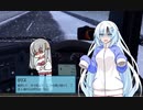 ETS2でゆっくり長距離配送404