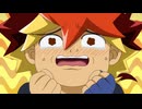 遊☆戯☆王ゴーラッシュ！！ 第104話「サ、ダークメン」