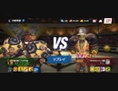 ☆94%ΩTティトゥスsoaﾌモ尺ロ州モ 100%回避ジャブ 1R圧倒的勝利3連発バイオクリティカルフック2連フックKO