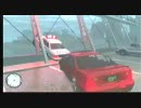 【GTA IV】警察が一般車両を使う