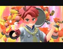 ブーバーン＝東堂葵 説【ポケモンSV 藍の円盤】【ポケットモンスター DLC ゼロの秘宝】#25