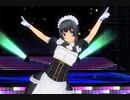 【COM3D2】デフォむっつりメイドさんで「entrance to you」