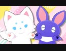 【吸死MMD】モフfsまとめ