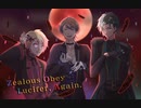 【ボーマス55】feat.ZOLA Project「Zealous Obey Lucifer, Again.」【XFD動画】