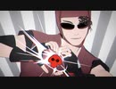 【MMD】壱百七_踊【モデル配布】