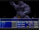 【FF7】トロフィーコンプ&やり込みプレイ【Part588】