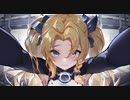 【巨女×メカ娘】ハツリバーブ-HAZEREVERB-　イベントストーリー　CIRCLE DISTORTION～タイムウォープの円環～　”星”を狙え　”未来”のかけら【健全系RPG】