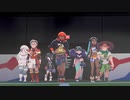 【縛りプレイ】１４年前、BWで共に戦ったポケモンたちだけでシールド版制覇する【ポケットモンスターシールド実況】 完成
