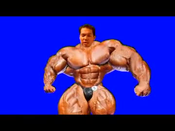 Big 究極