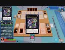 【No.84_&_No.22】ギミック・パペット vs 青眼の白龍【遊戯王LOTD】