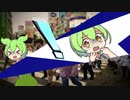 P3R風イベントカットイン素材配布+使い方