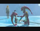 ゼルダの伝説　ブレス オブ ザ ワイルド　実況プレイPart245