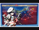艦これ　24年春イベ　E１－2甲・撃破の記録