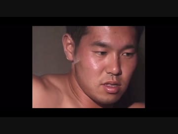 ショック先輩