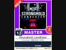 【譜面確認用】 Stronghold LandEater MASTER 【チュウニズムNEW外部出力】