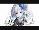 ラピスレコード - 水鏡美雨 - Cover