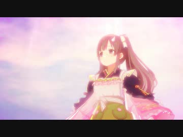 【幽谷霧子】謳・歌・爛・漫【シャニソンMAD】