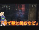 【ブラッドボーン】放射の冷たい深淵マラソンに使えそうな自作聖杯【Bloodborne】