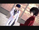 【MMDガンダムSEED】一騎当千【シンとノイマン】